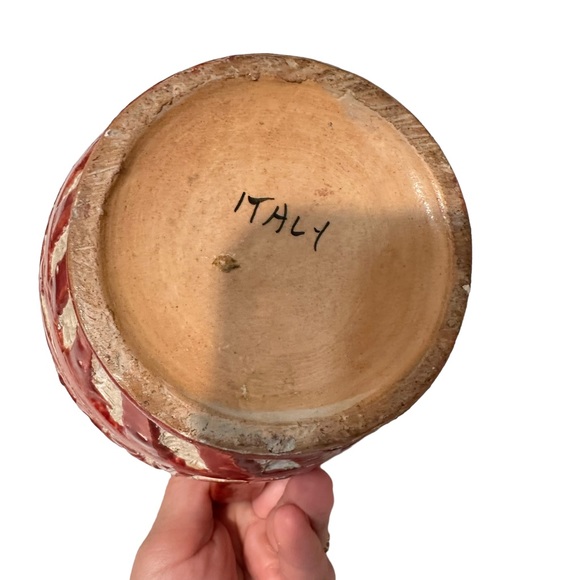 Italian Pitcher - Picture 5 of 7